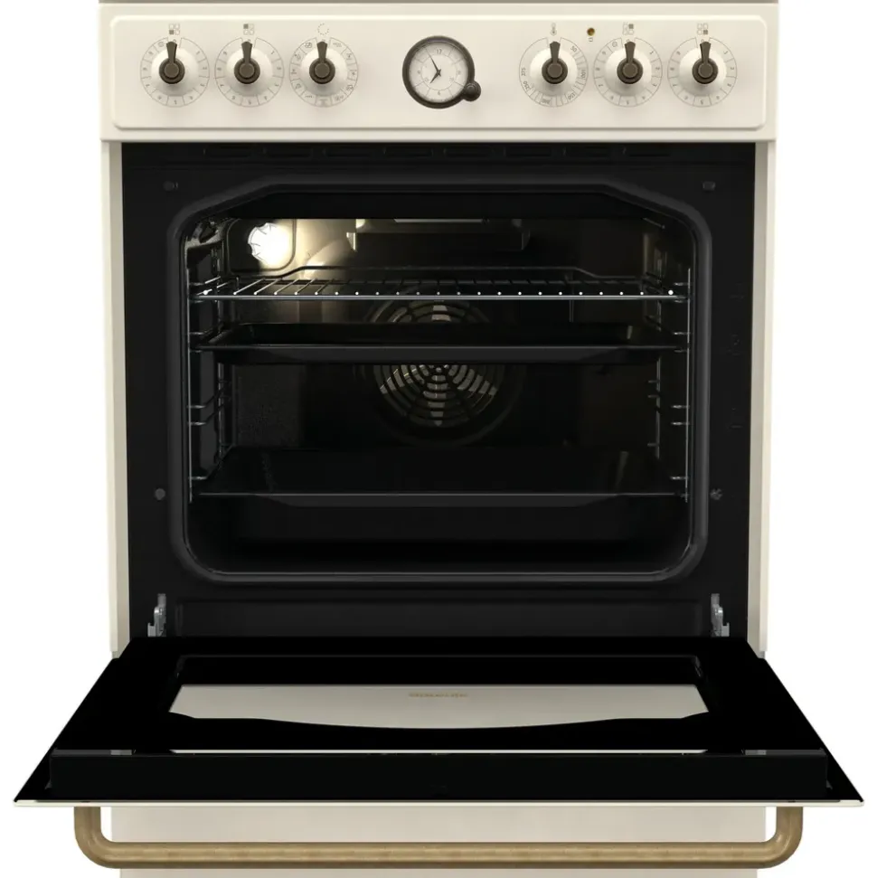 Gorenje GECS 6 B70CLI Beige