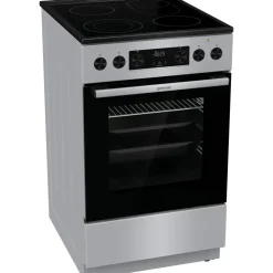 Gorenje GECS5C7 Silber