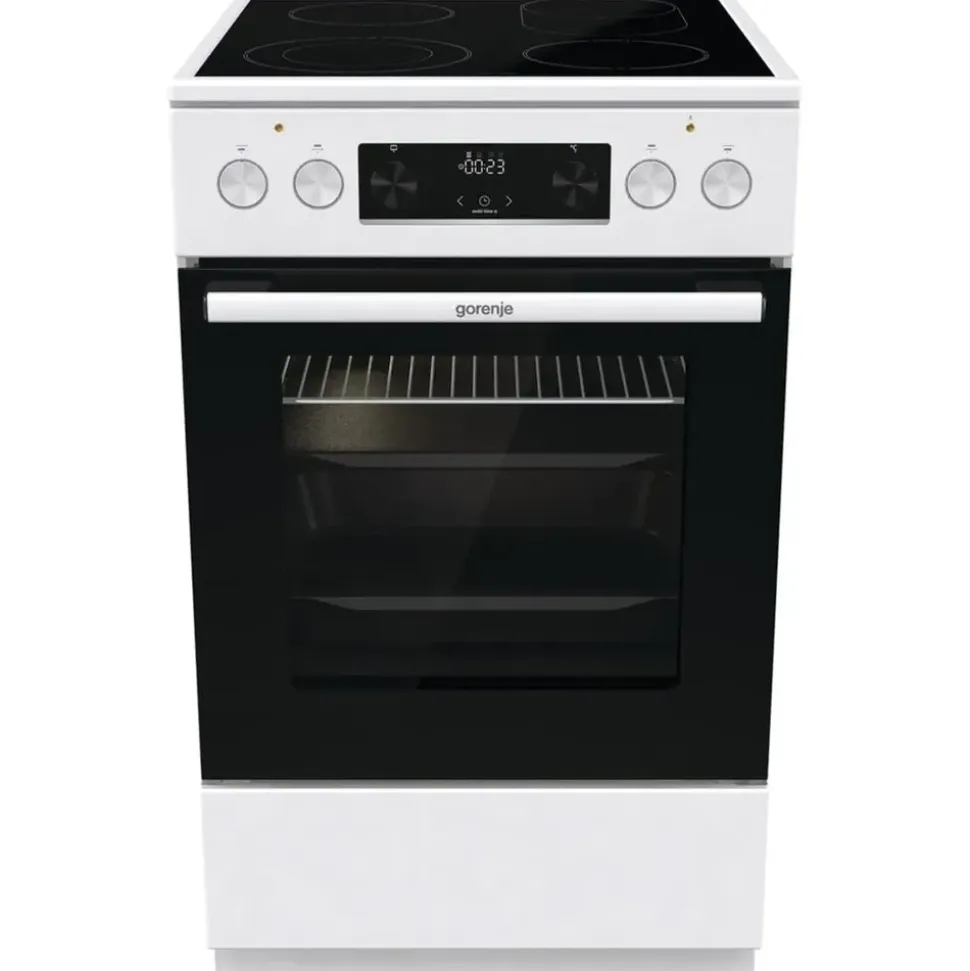 Gorenje GECS5C 60 WPA Weiß