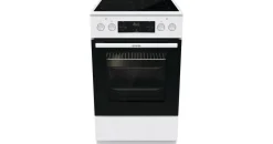 Gorenje GECS5C 60 WPA Weiß