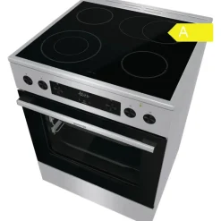 Gorenje GECS6C70XPA Edelstahl