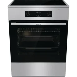 Gorenje GEIT6C60XPG Edelstahl