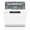 Gorenje G400 GS643C90W Geschirrspüler (freistehend, 600 mm breit, Weiß)