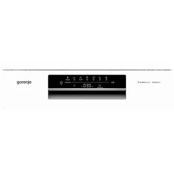 Gorenje G400 GS643C90W Geschirrspüler (freistehend, 600 mm breit, Weiß)