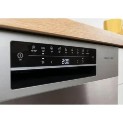 Gorenje G400 GS642D90 Geschirrspüler