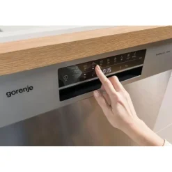 Gorenje G400 GS642D90 Geschirrspüler