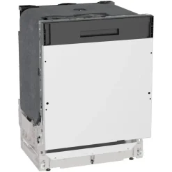 Gorenje G400 GV642C65 Einbau-Geschirrspüler (vollintegrierbar, 600 mm breit)