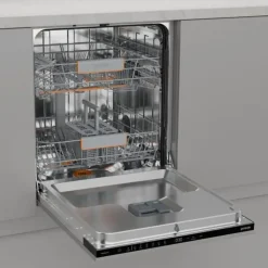 Gorenje G400 GV642C65 Einbau-Geschirrspüler (vollintegrierbar, 600 mm breit)