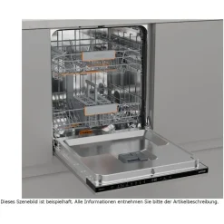 Gorenje G400 GV642C65 Einbau-Geschirrspüler (vollintegrierbar, 600 mm breit)