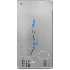Gorenje G800 NRR9185ES Side-by-Side