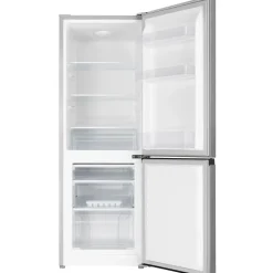 Gorenje G200 RK14CPS4 Kühl-Gefrierkombination (175 l, 1430 mm hoch, Silber)