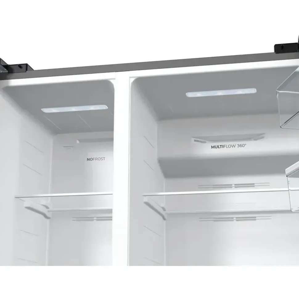 Gorenje G600 Side-by-Side