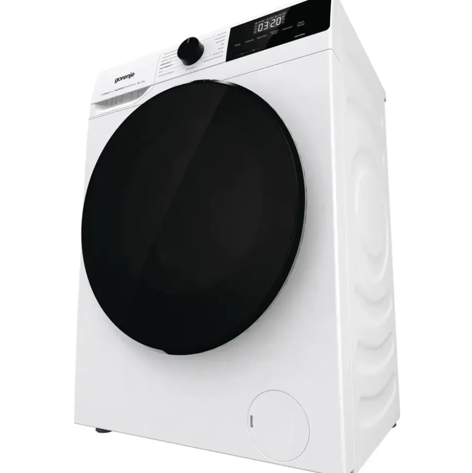Gorenje G400 Waschtrockner