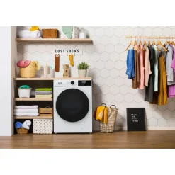 Gorenje G400 Waschtrockner WD2A164ADPS/DE (10 kg / 6 kg, 1400 U/min)