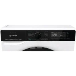 Gorenje G600 Waschtrockner WD2PA1X64ADW/DE (10,5 kg / 6 kg, 1400 U/min)