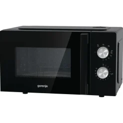 Gorenje MO20E2BH Schwarz