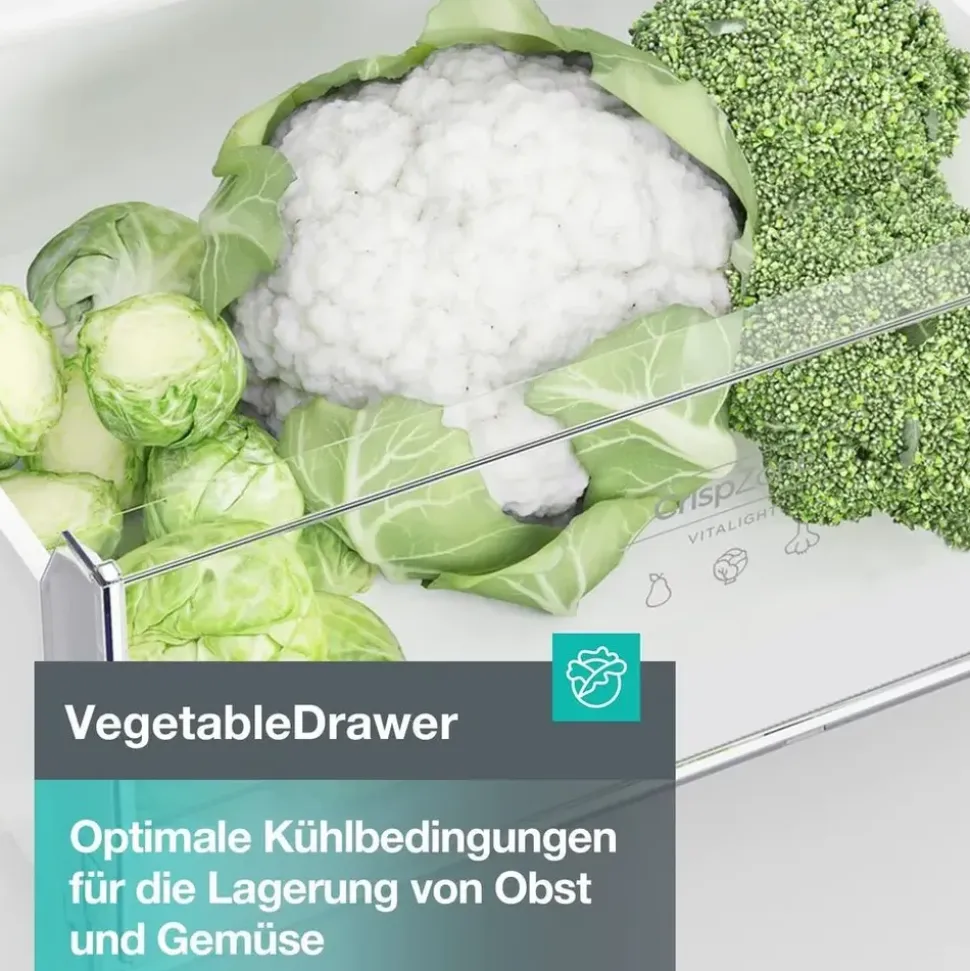 Gorenje NRK418EC Kühl-Gefrierkombination