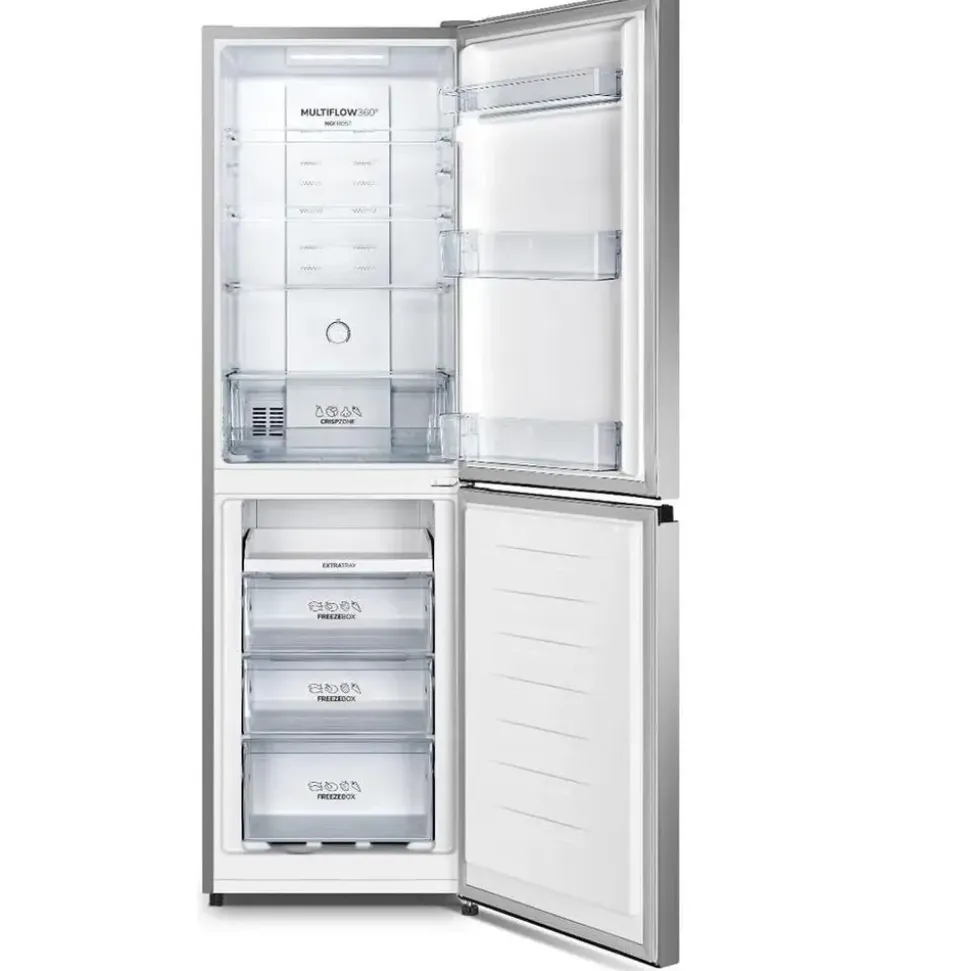 Gorenje NRK418EC Kühl-Gefrierkombination
