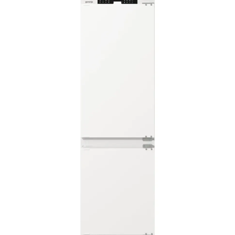 Gorenje NRKI517 Einbau-Kühlgefrierkombination