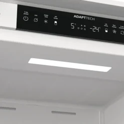 Gorenje NRKI517 Einbau-Kühlgefrierkombination