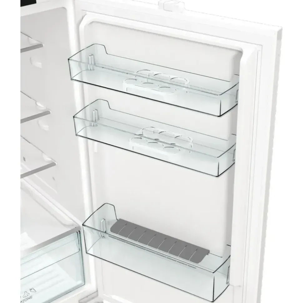 Gorenje NRKI517 Einbau-Kühlgefrierkombination