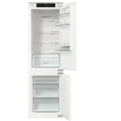 Gorenje NRKI517 Einbau-Kühlgefrierkombination