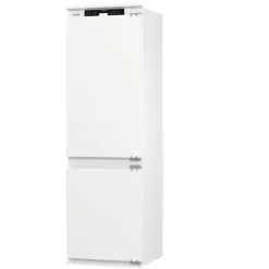 Gorenje NRKI517 Einbau-Kühlgefrierkombination
