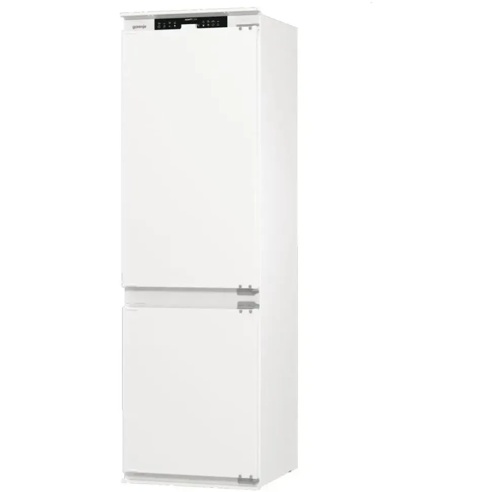 Gorenje NRKI517 Einbau-Kühlgefrierkombination