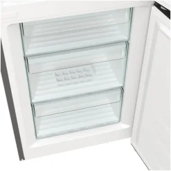 Gorenje NRK620 Kühl-Gefrierkombination