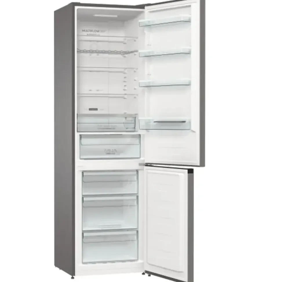 Gorenje NRK620 Kühl-Gefrierkombination
