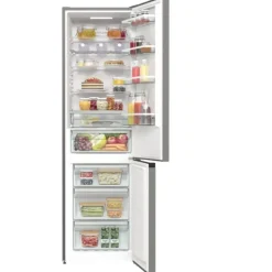 Gorenje NRK620 Kühl-Gefrierkombination