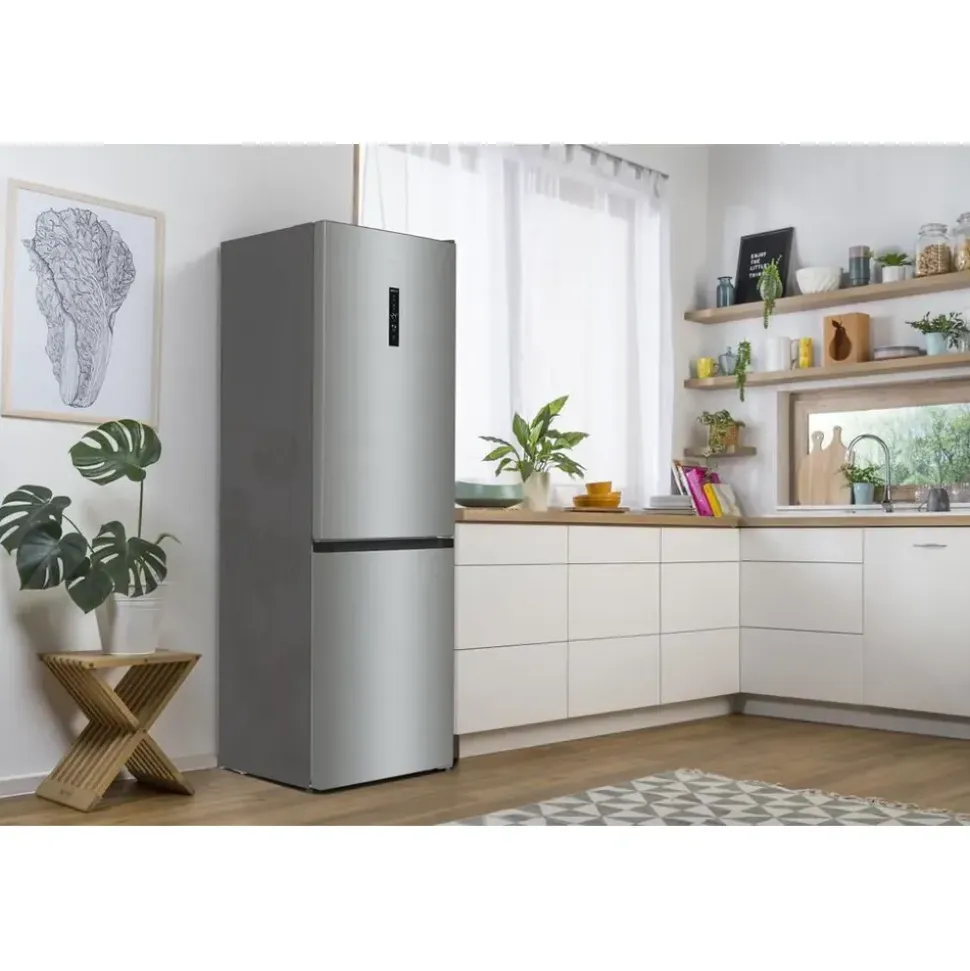 Gorenje NRK619 Kühl-Gefrierkombination