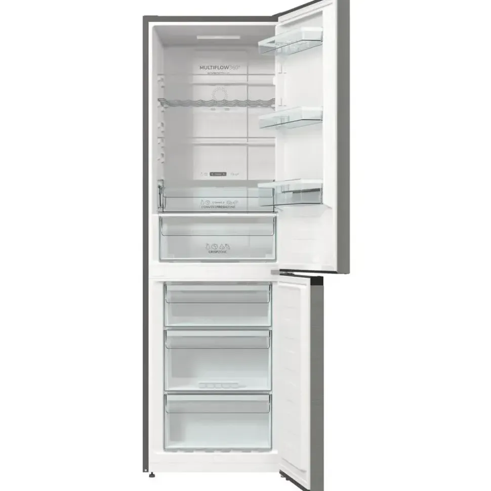 Gorenje NRK619 Kühl-Gefrierkombination