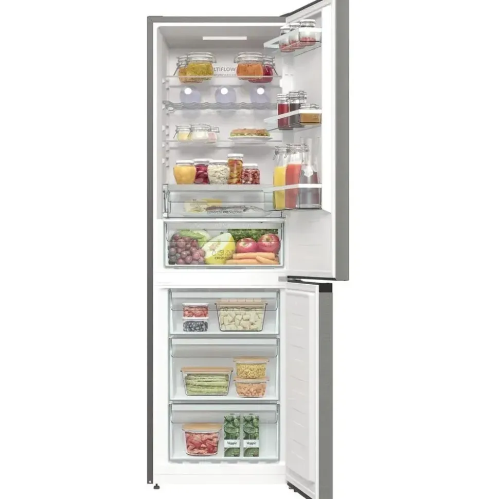 Gorenje NRK619 Kühl-Gefrierkombination