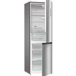Gorenje NRK619 Kühl-Gefrierkombination