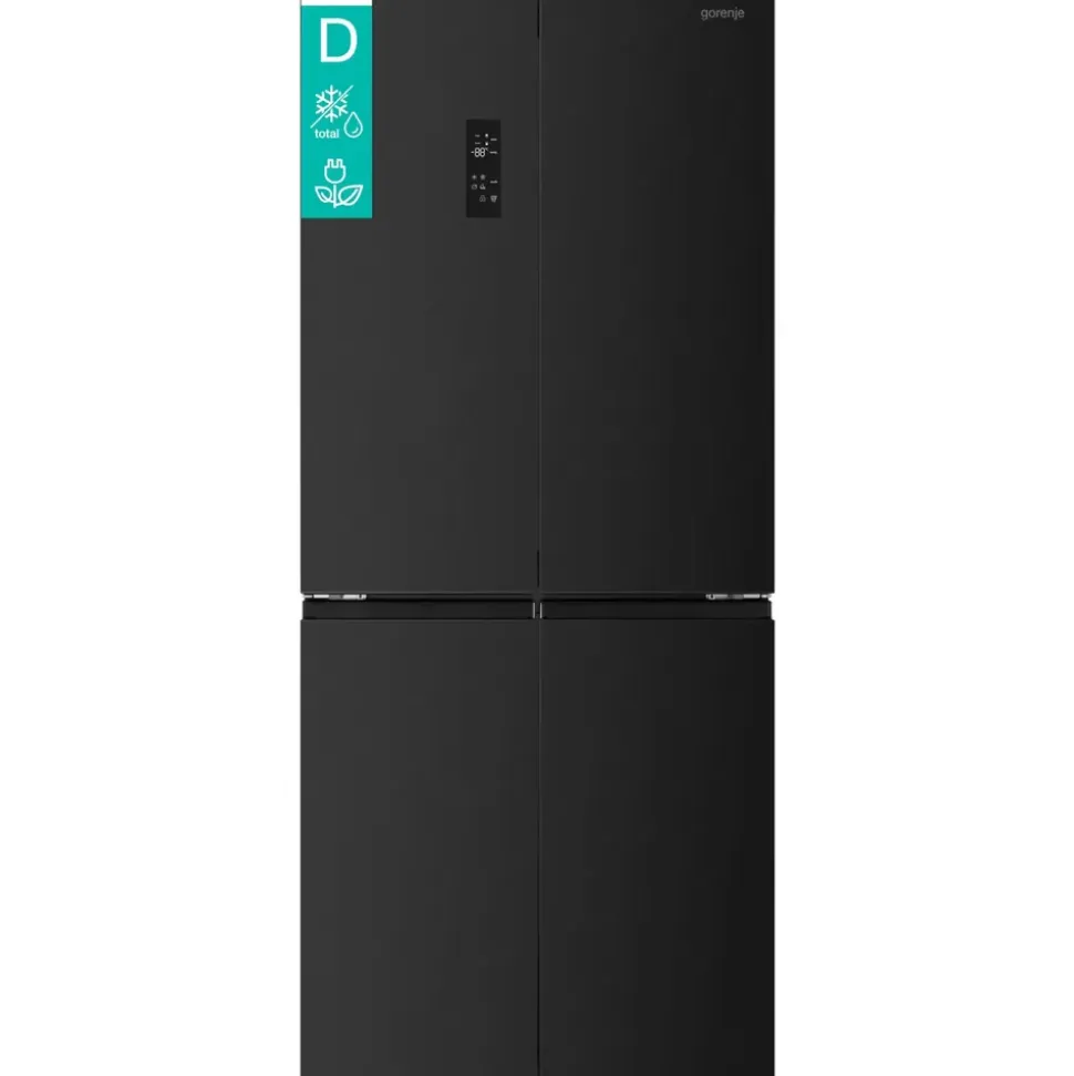 Gorenje NRM819D61 Multi Door