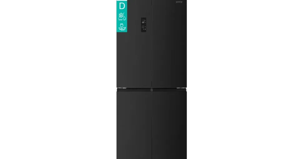 Gorenje NRM819D61 Multi Door