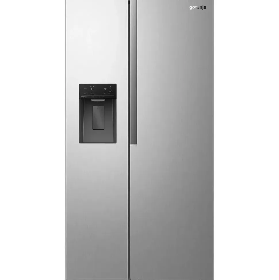 Gorenje NRS917E61 Side-by-Side