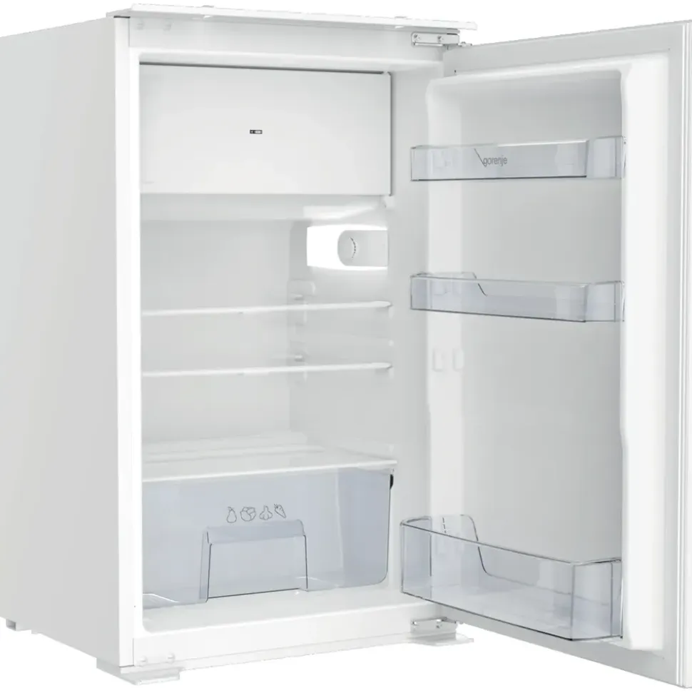 Gorenje RBI409EP1 Einbaukühlschrank (118 l, 880 mm hoch)
