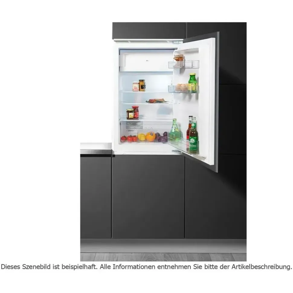 Gorenje RBI409EP1 Einbaukühlschrank (118 l, 880 mm hoch)