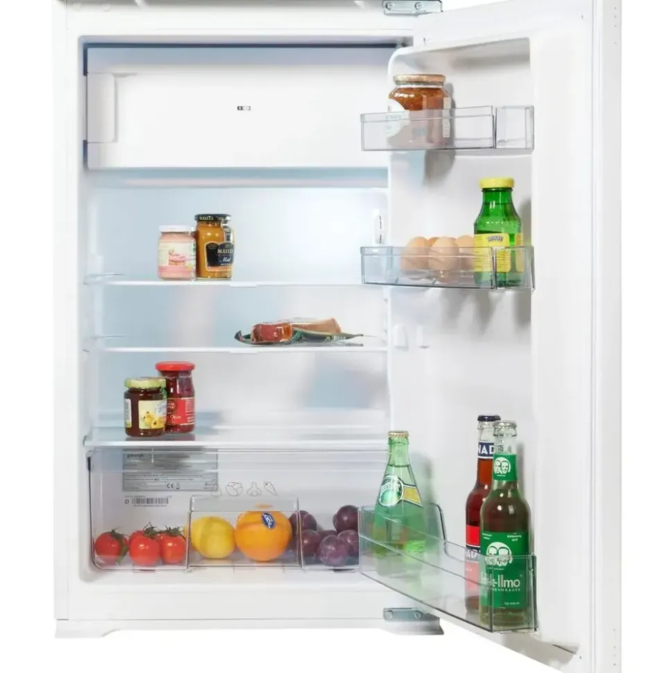 Gorenje RBI409EP1 Einbaukühlschrank (118 l, 880 mm hoch)