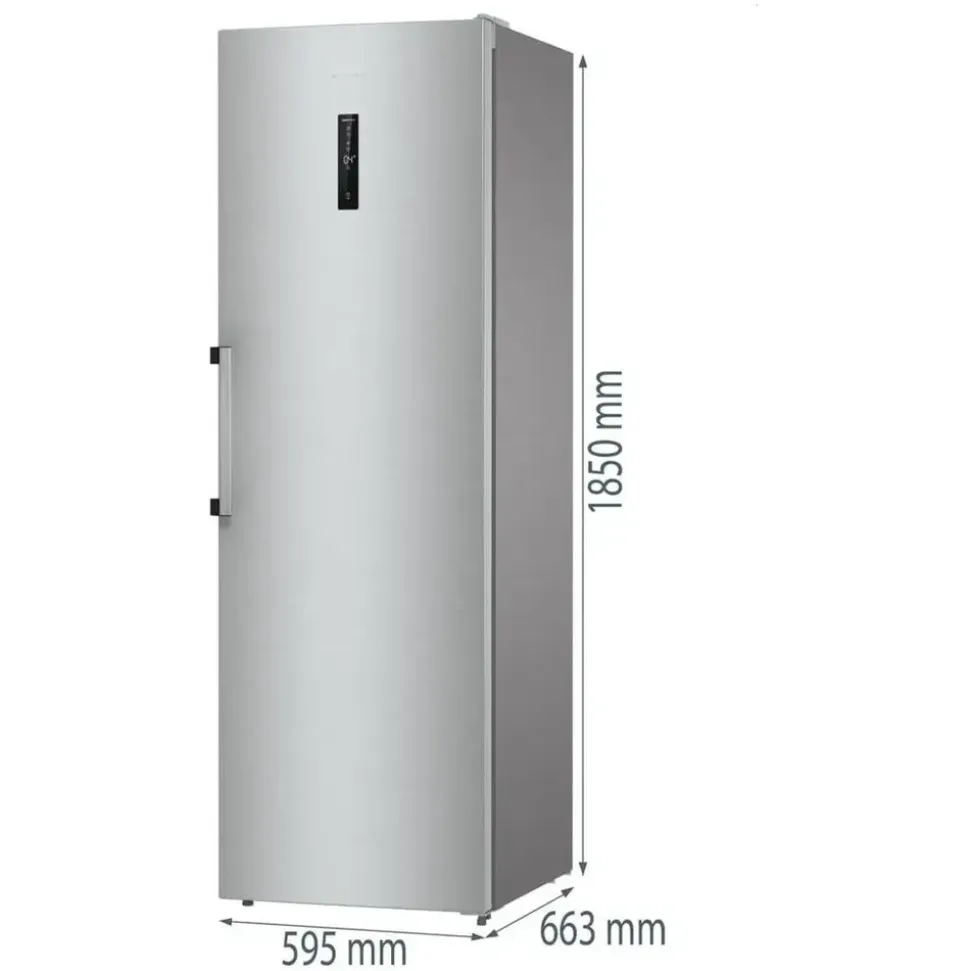 Gorenje R619DA 6