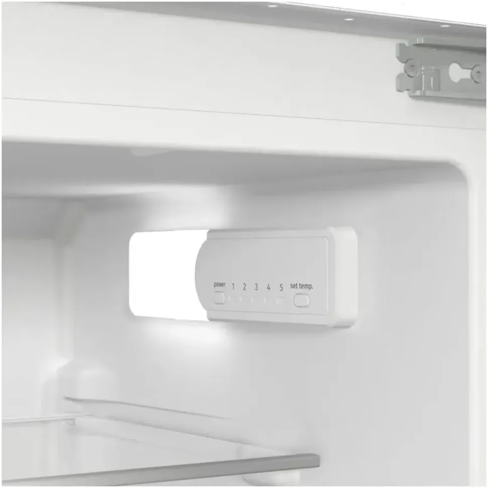 Gorenje RKI514 Einbau-Kühlgefrierkombination