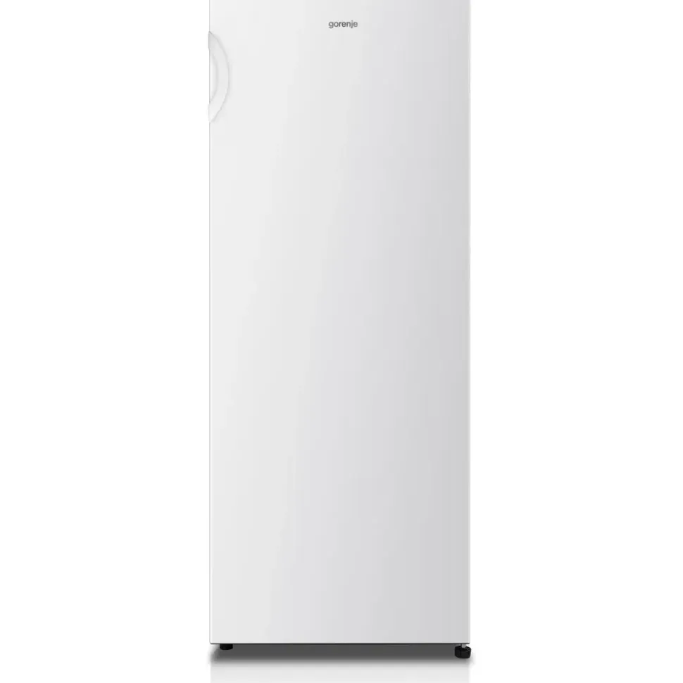 Gorenje R4142PW Kühlschrank (242 l, 1434 mm hoch, Weiß)