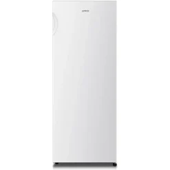 Gorenje R4142PW Kühlschrank (242 l, 1434 mm hoch, Weiß)