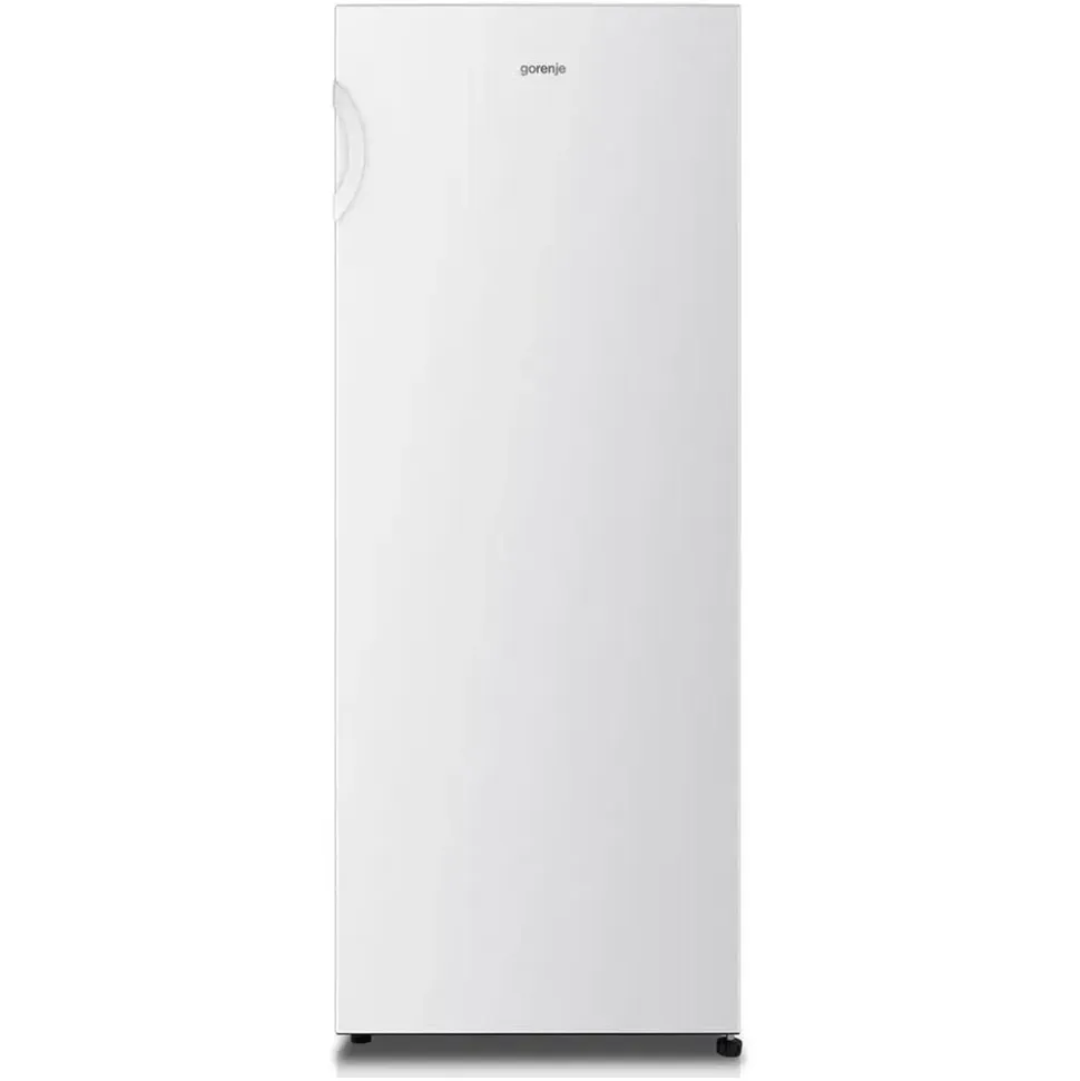 Gorenje R4142PW Kühlschrank (242 l, 1434 mm hoch, Weiß)