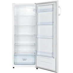 Gorenje R4142PW Kühlschrank (242 l, 1434 mm hoch, Weiß)
