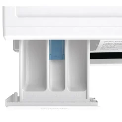 Gorenje W3D2A854ADPS/DE Waschtrockner (8 kg / 5 kg, 1400 U/min)
