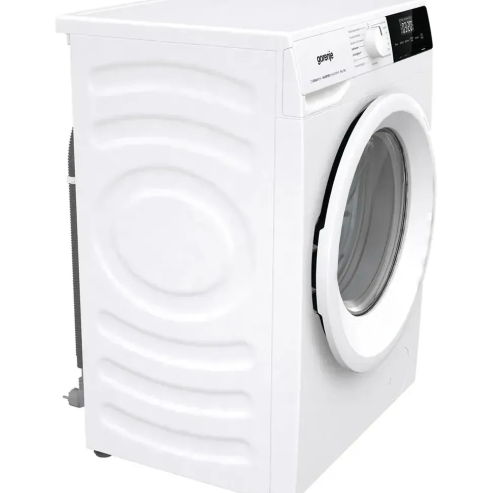 Gorenje W3D2A854ADPS/DE Waschtrockner (8 kg / 5 kg, 1400 U/min)