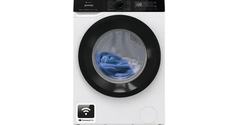 Gorenje WD2PA964ADW1 Waschtrockner (9 kg / 6 kg, 1400 U/min)